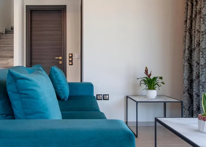 Naiades Villas