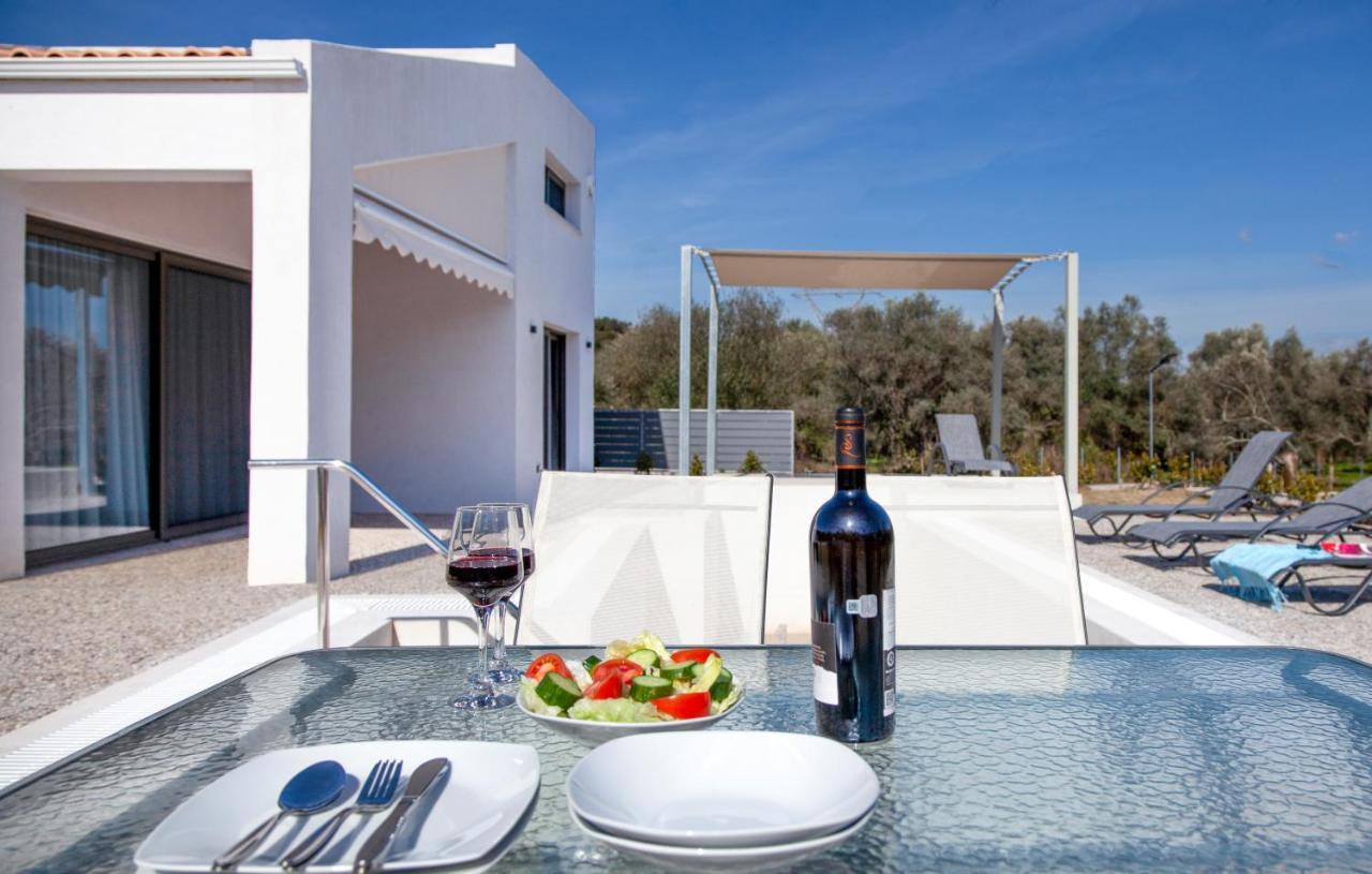 Naiades Villa